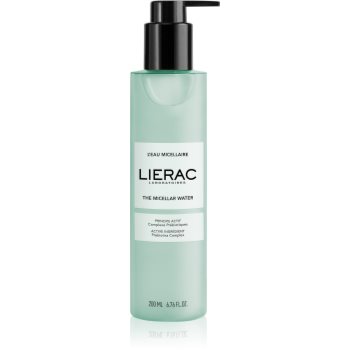 Lierac The Micellar Water apa cu particule micele faciale - imagine 2